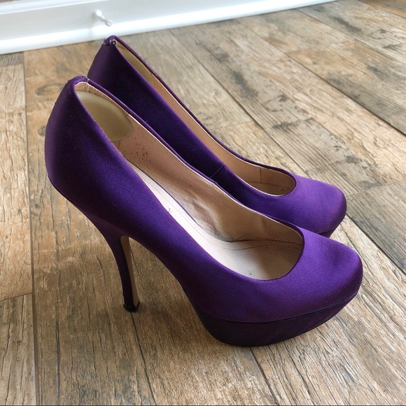 Steve Madden heels - Picture 2 of 4